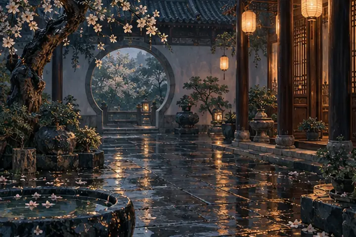 护士房东2